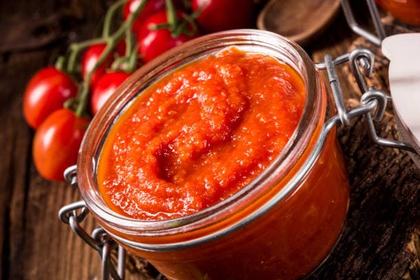 تصویر 3 از قیمت رب گوجه فرنگی یک کیلویی با کیفیت ارزان + خرید عمده